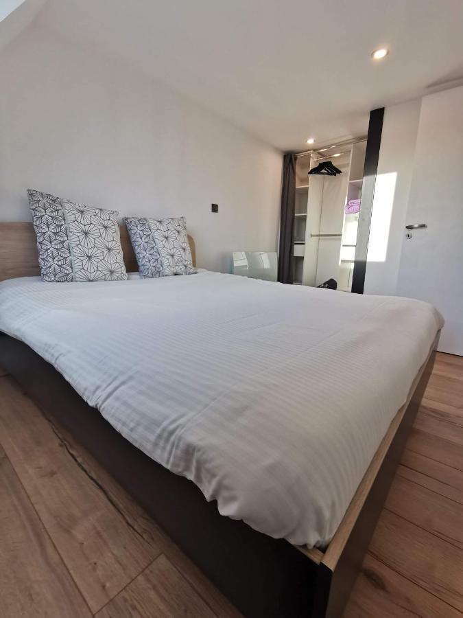 Apartament Nantes Panoramique Zewnętrze zdjęcie